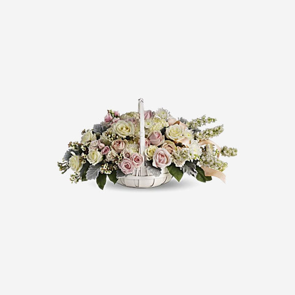Dawn of Remembrance Basket