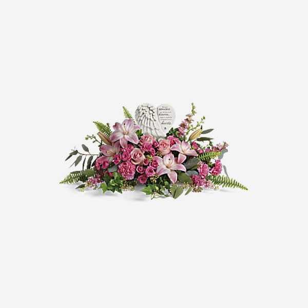 Dawn of Remembrance Basket