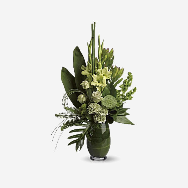 Limelight Bouquet